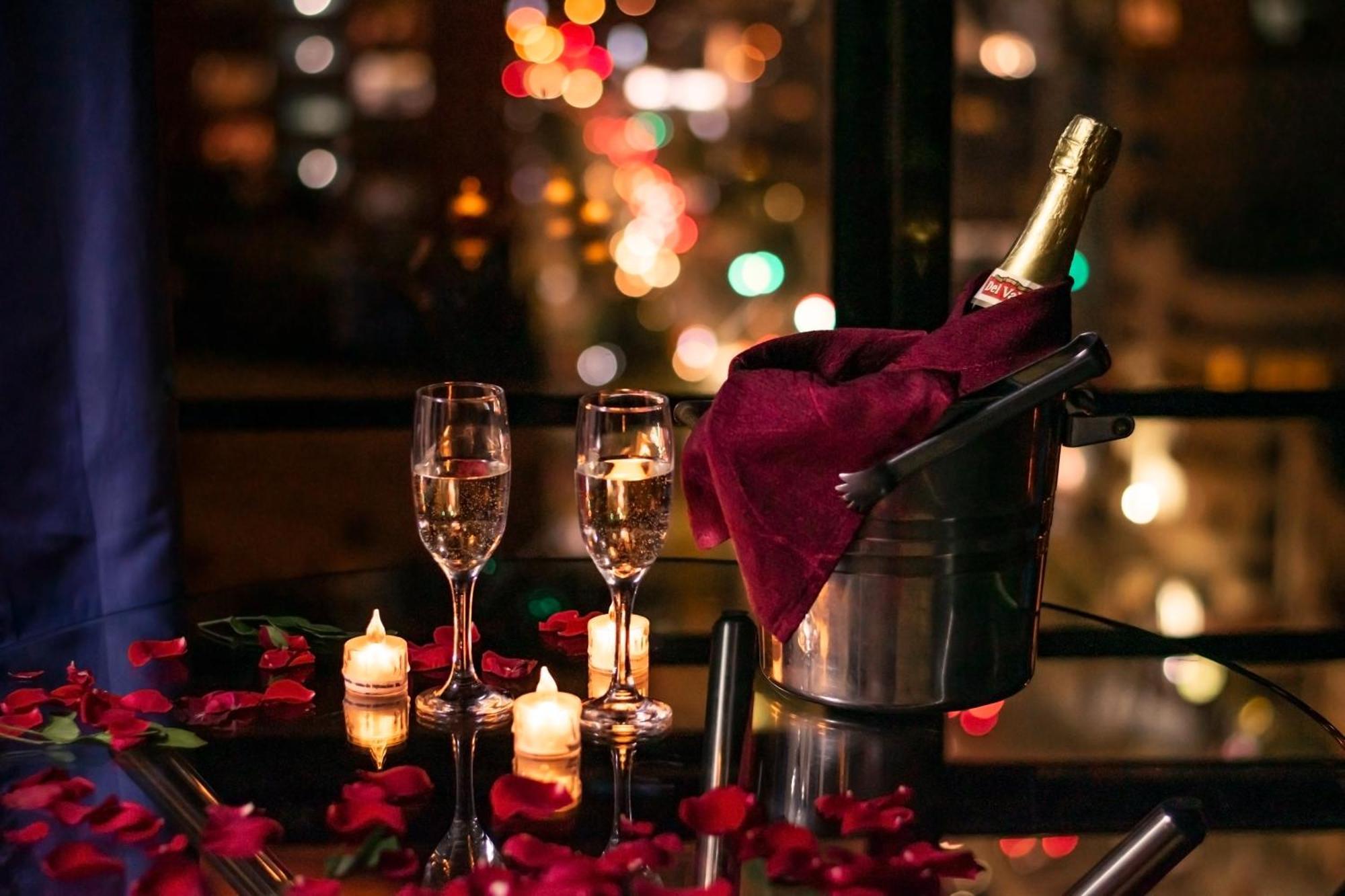 Elegance Hotel Ла-Пас Экстерьер фото